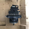 Pompe principale hydraulique PC35R-8 708-1T-00510